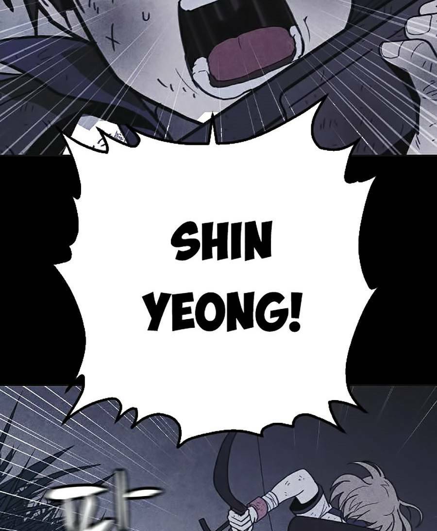 Cậu Bé Shotgun: Chapter 30