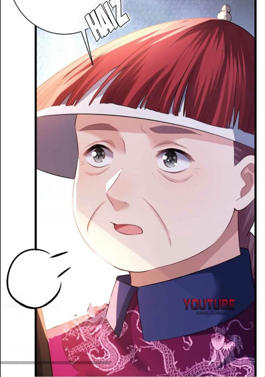 Quận Chúa Vững Vàng, Thiết Lập Nhân Vật Không Thể Vỡ: Chapter 79