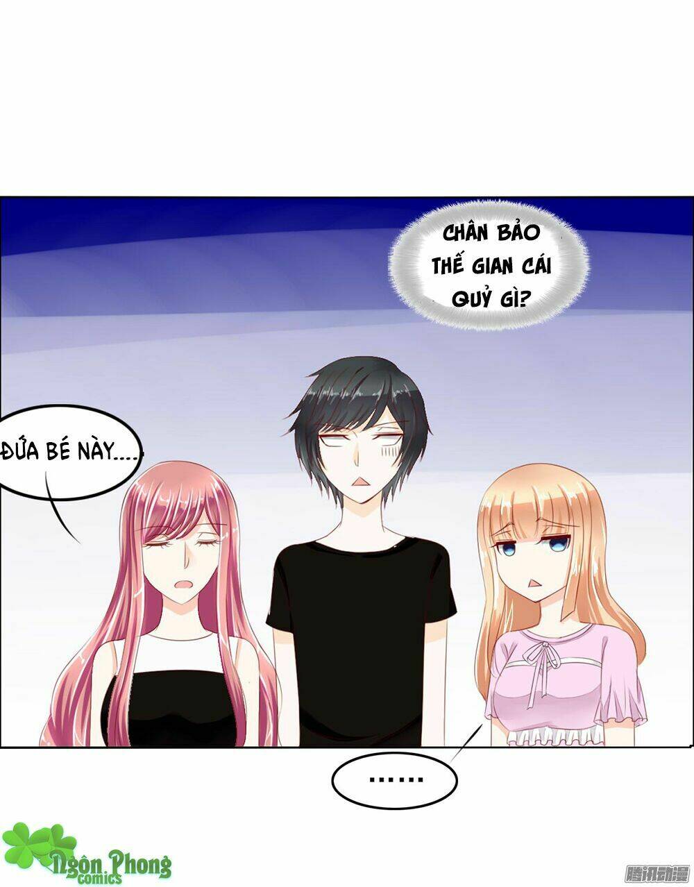 Hoàng Đế “Phế Vật” Tiến Hóa Sử: Chapter 8