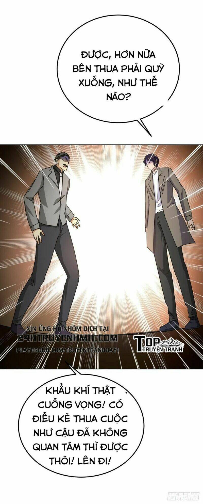 Đại Gia Livestream Vạn Giới: Chapter 63