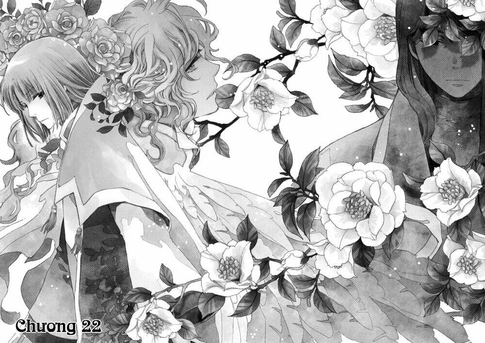 Aruosumente: Chapter 22