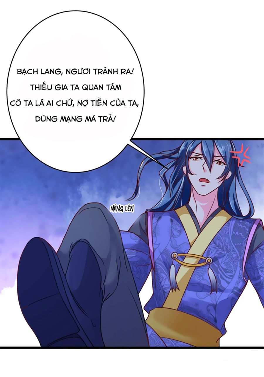 Thanh Loan Dẫn: Chapter 6.5