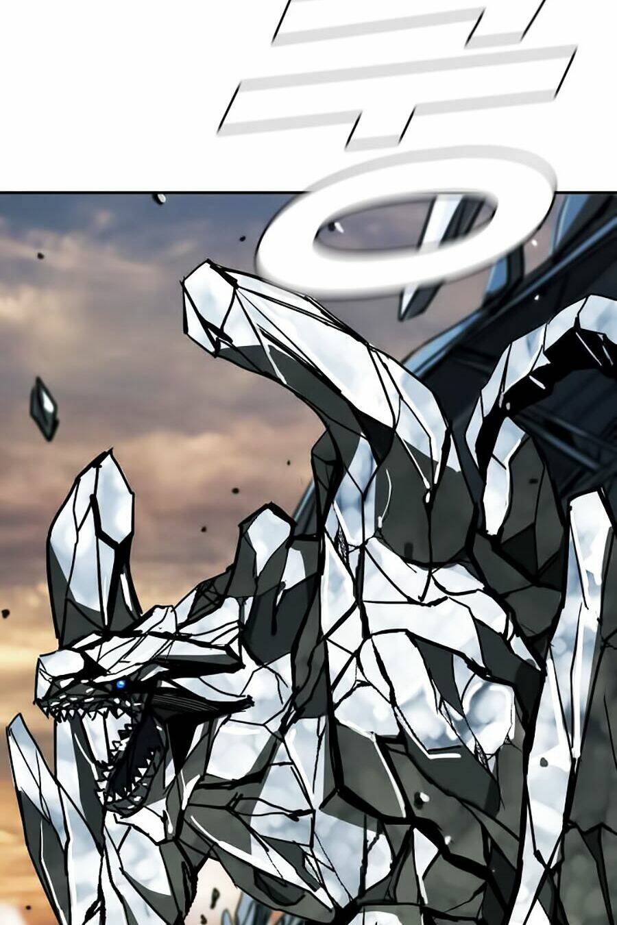 Thợ Săn Đầu Tiên: Chapter 43