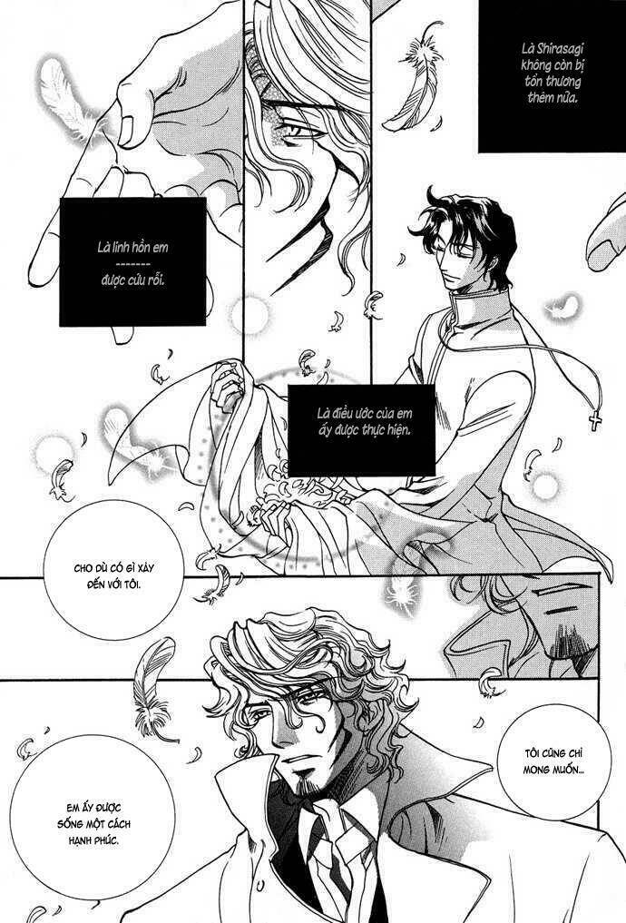 Innocent Bird: Chapter 6