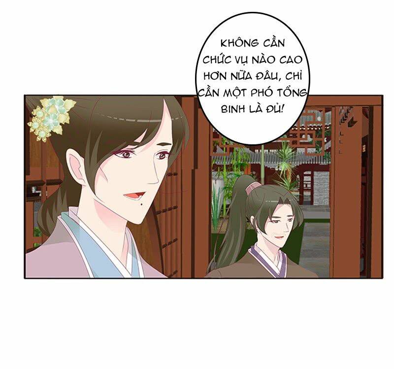 Tướng Quân Mời Ra Trận: Chapter 114