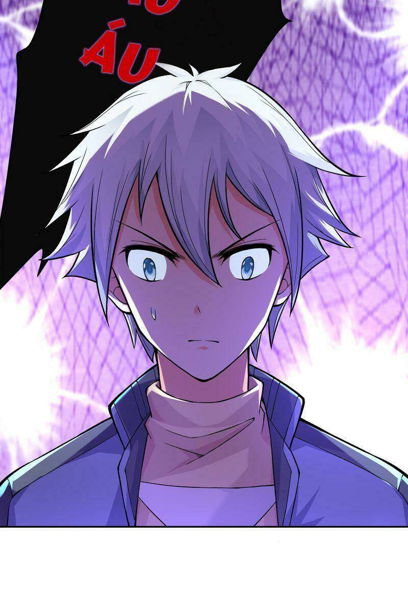 Thời Đại Thần Minh: Thế Giới Biến Thành Game Online: Chapter 3