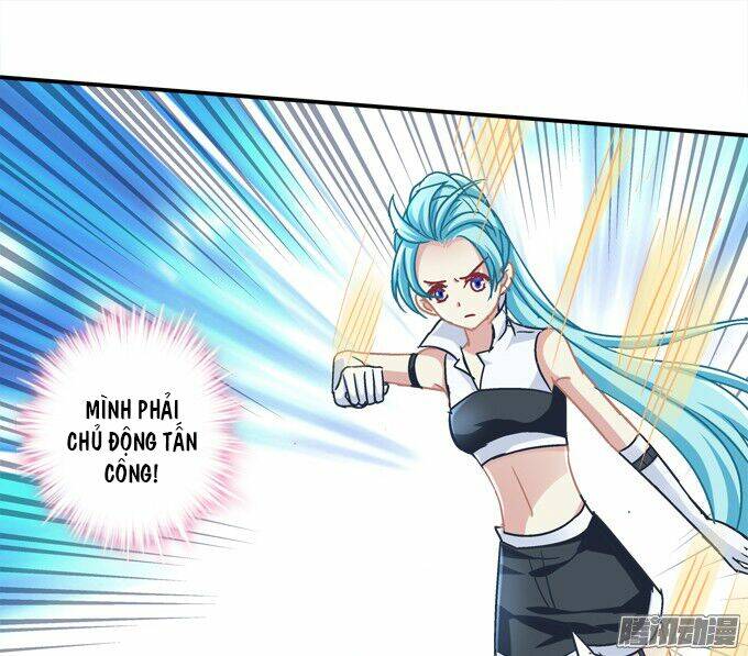 Đế Vương Ta Vẫn Còn Nhỏ: Chapter 11