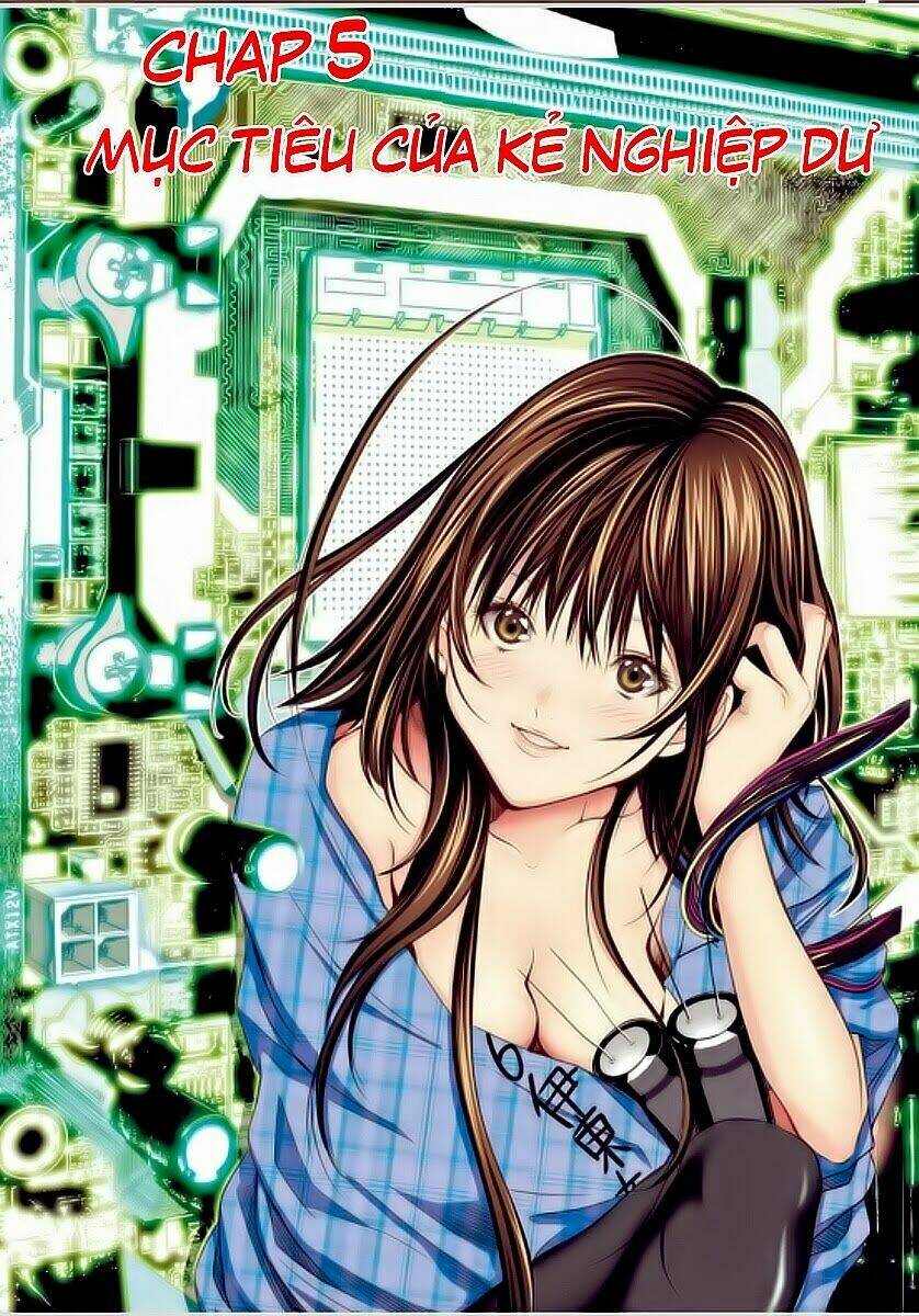 Minimum: Chapter 5