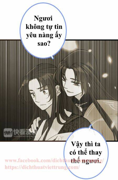 Bạn Trai Tôi Là Cẩm Y Vệ 2: Chapter 23