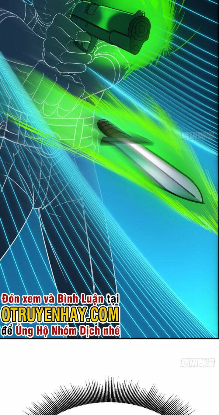 Trợ Lý Thánh Tôn, Ta Đã Vô Địch: Chapter 20