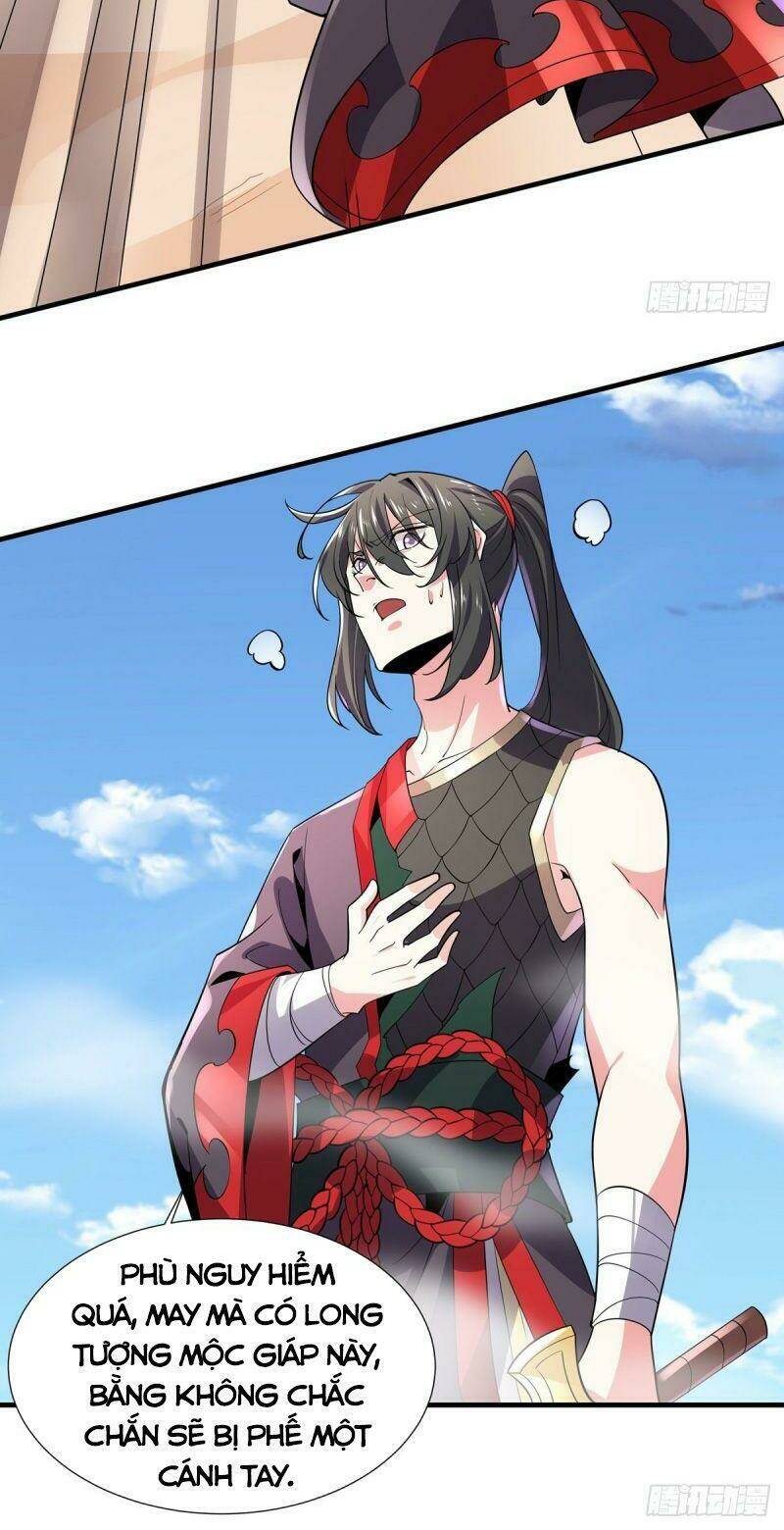 Lực Bạt Sơn Hà Hề Tử Đường: Chapter 50