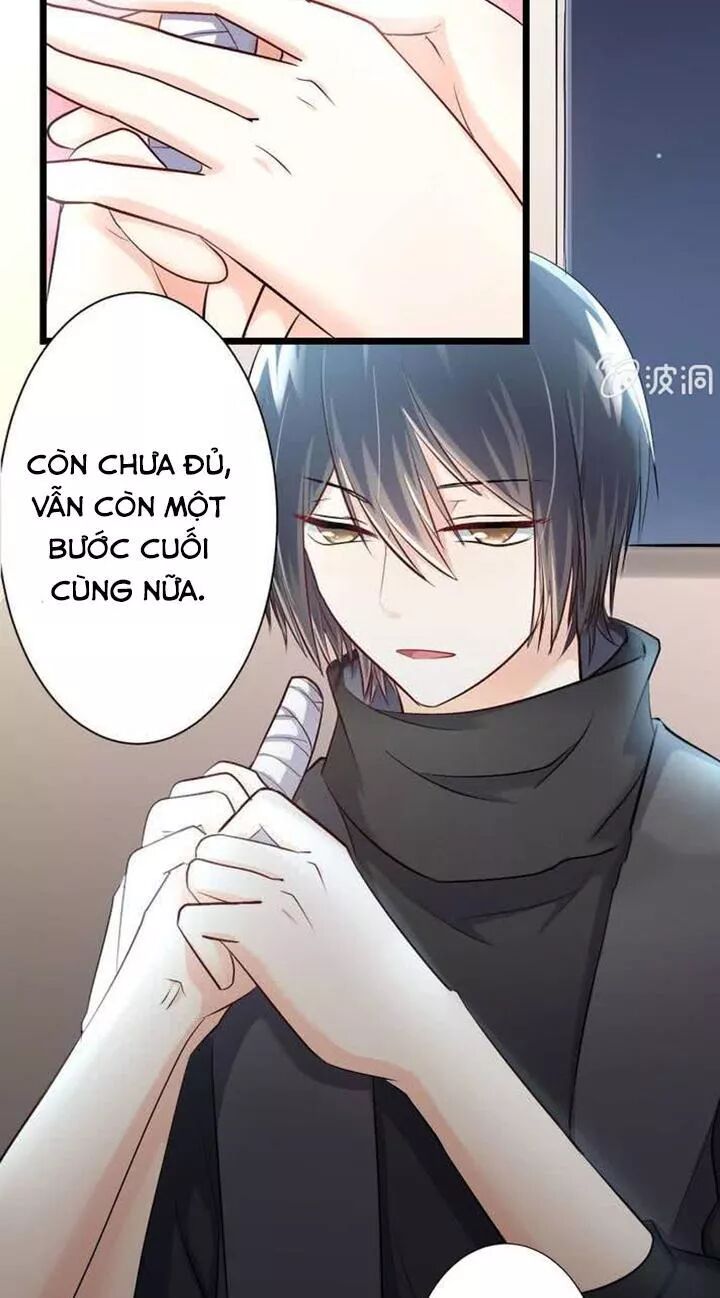 Ảnh Đế Cầu Sủng: Chapter 15: Em vẫn còn cần một nụ hôn của anh