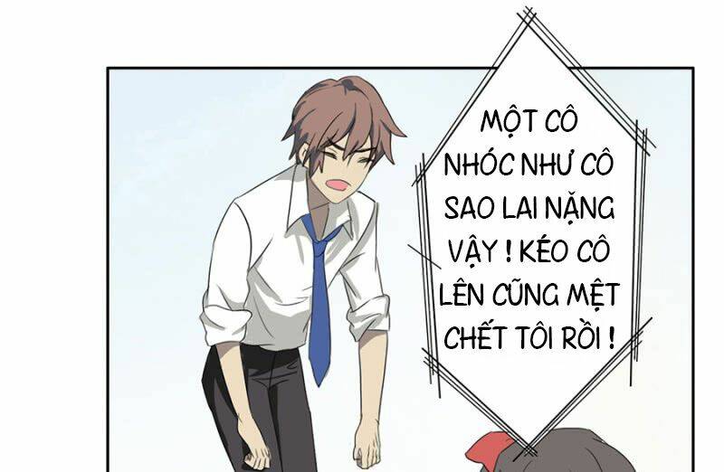 Hotboy Quốc Dân Sủng Thành Nghiện: Chapter 3