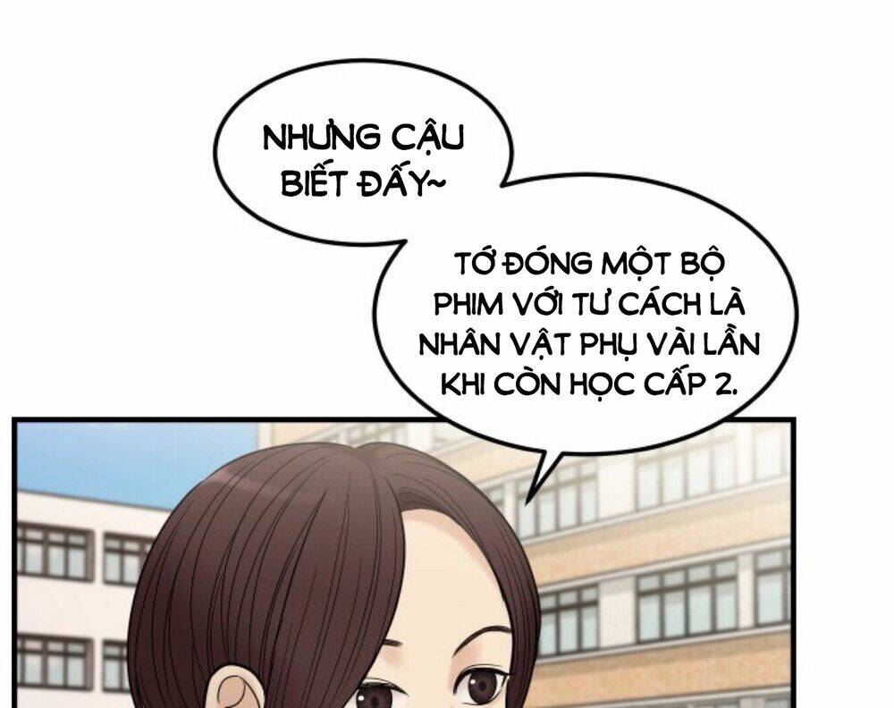 Không Còn Là Nữ Chính!: Chapter 2