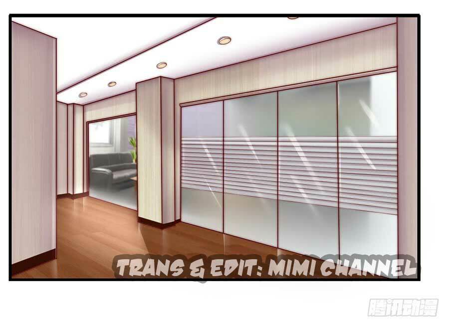 Gả Cho Tình Cũ Làm Lão Bà: Chapter 31