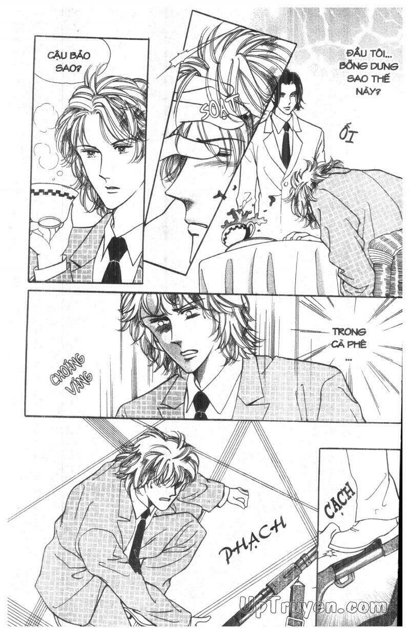 Lao Xao Tuổi Ngọc: Chapter 3