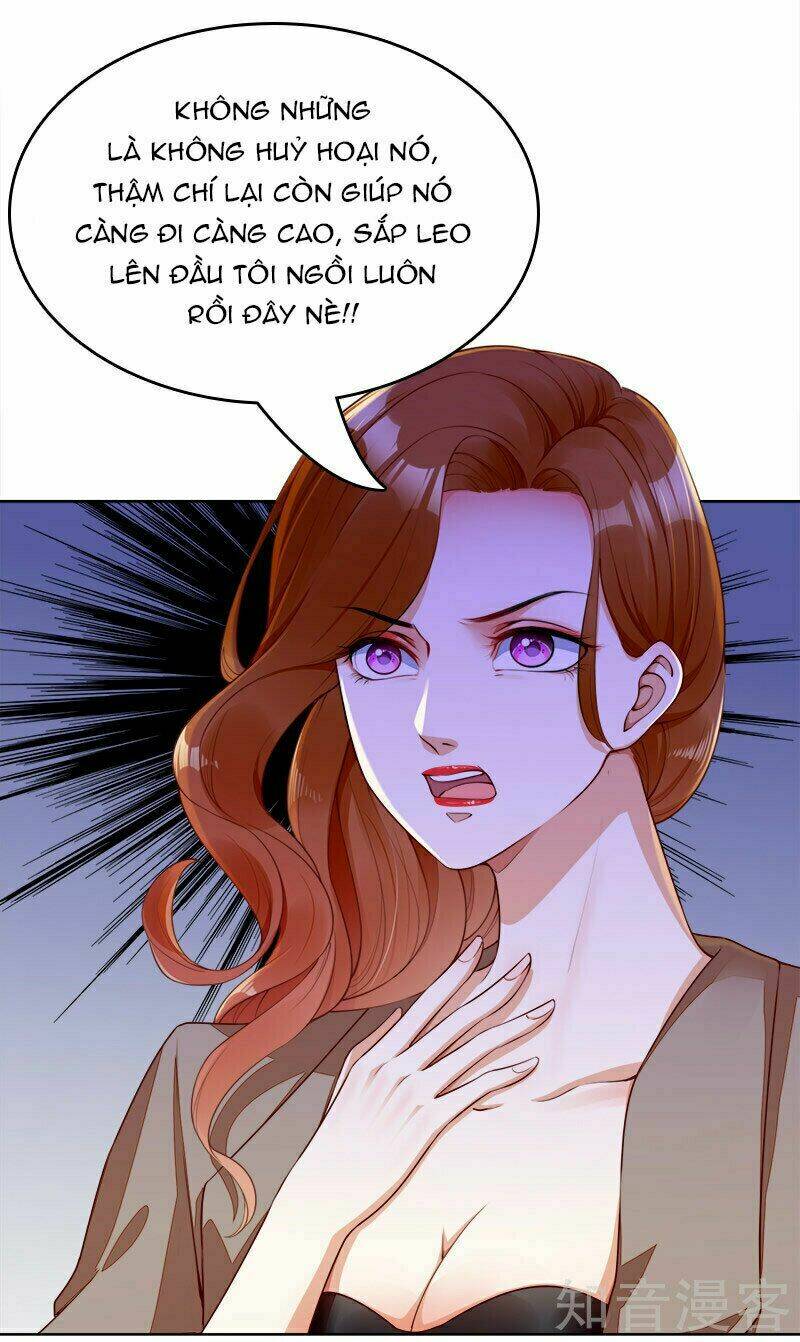 Lãnh Hôn Cuồng Ái: Chapter 38