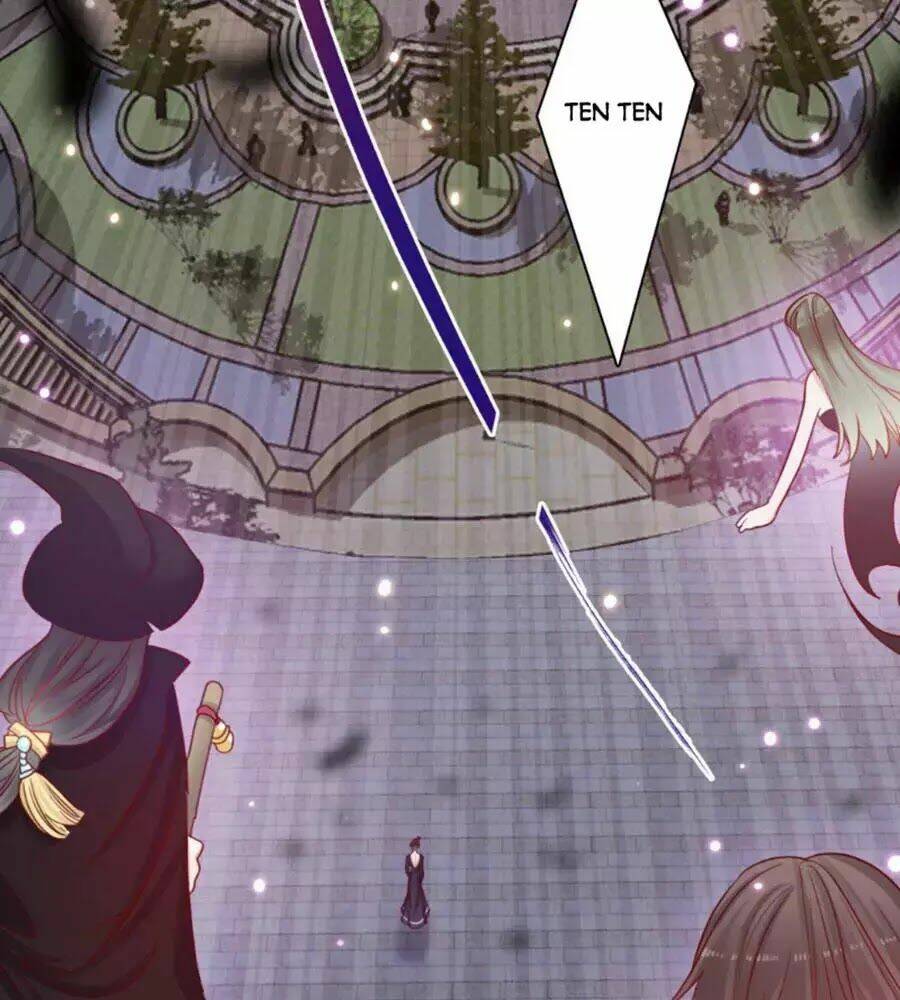 Nữ Phù Thủy Muốn Sống Nổi Loạn: Chapter 26
