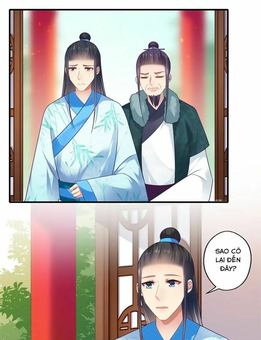 Khuynh Thế Y Phi Muốn Bỏ Chồng: Chapter 97