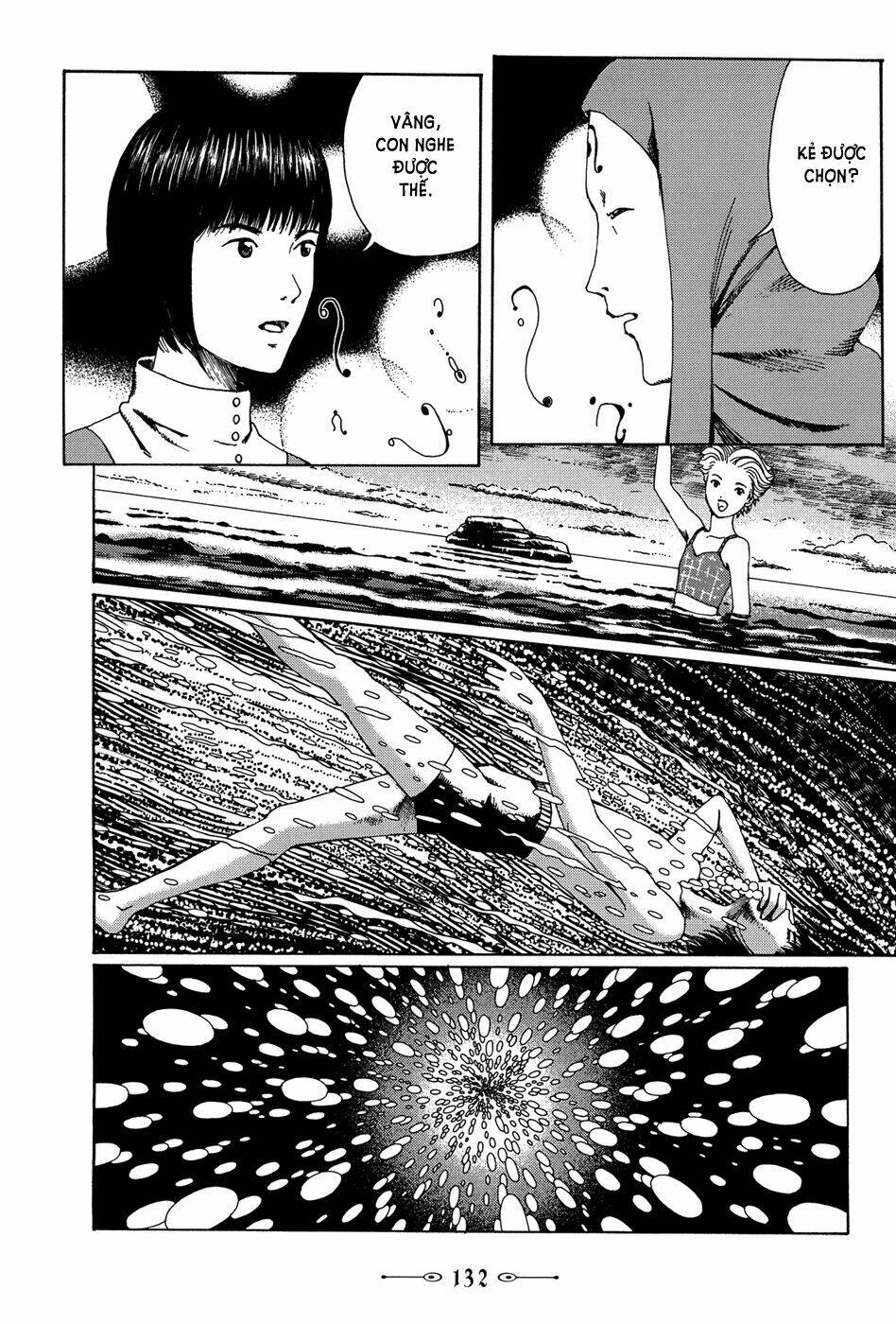 Âm Nhạc Của Marie: Chapter 4