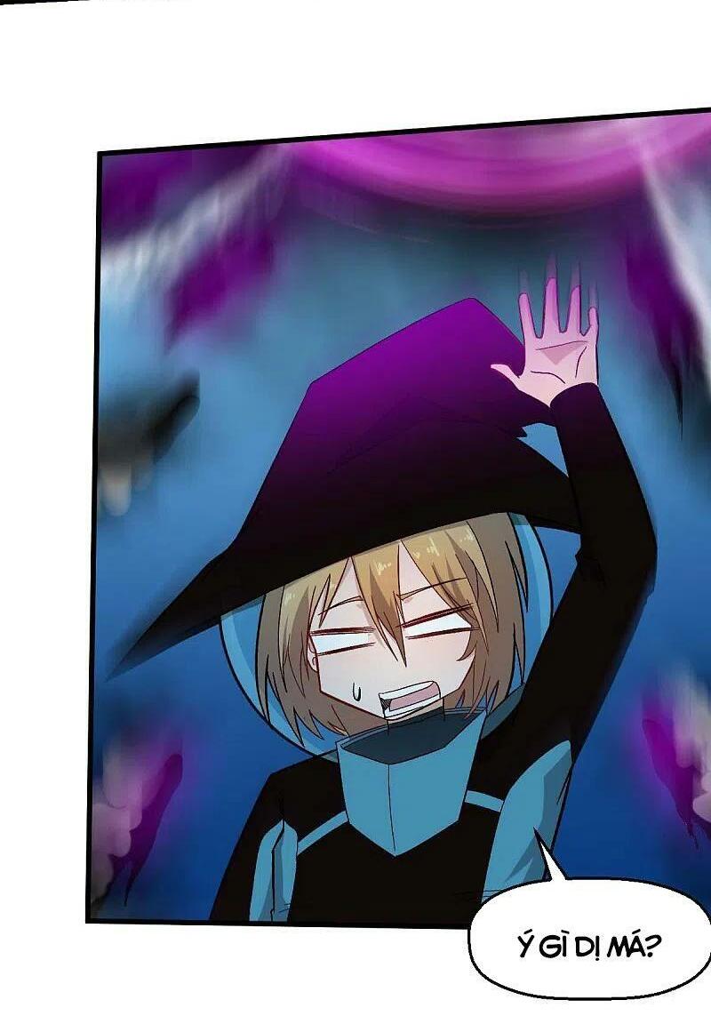 Vườn Trường Cuồng Sư Hệ Thống: Chapter 211