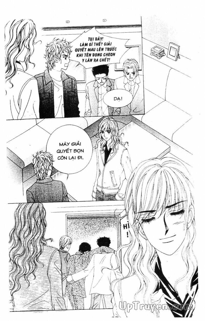 Mặt nạ tình yêu: Chapter 60