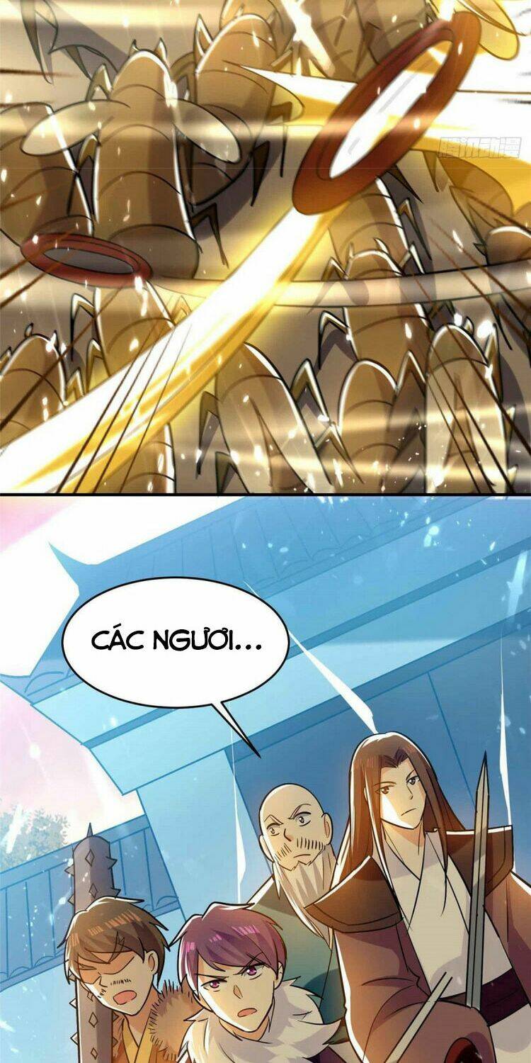 Vạn Giới Tiên Vương: Chapter 162