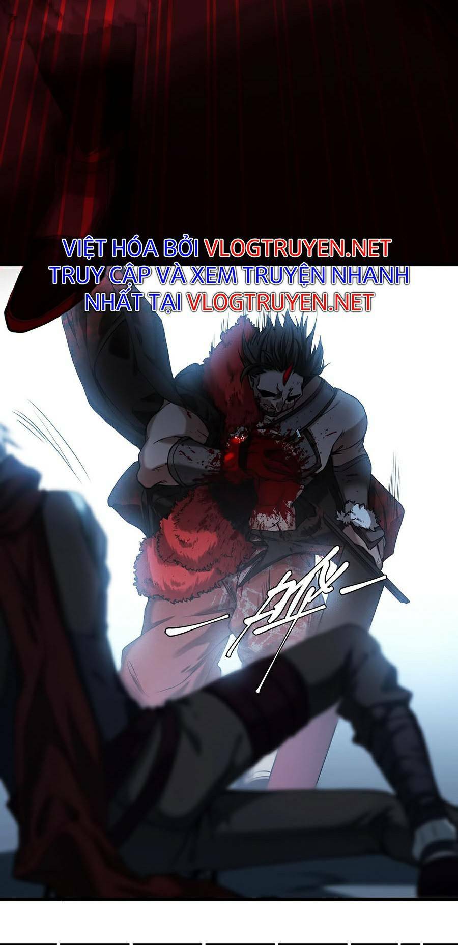 Người Chơi Siêu Mạnh: Chapter 2