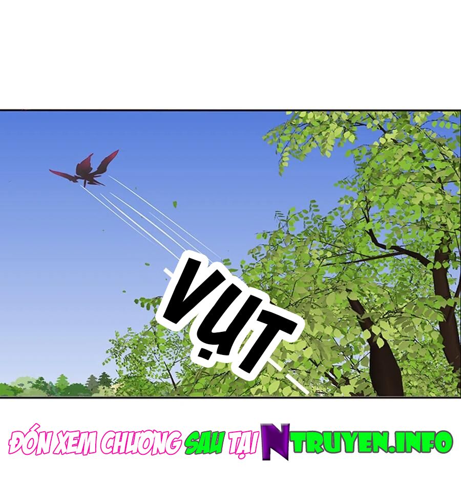 Thông Linh Phi: Chapter 643