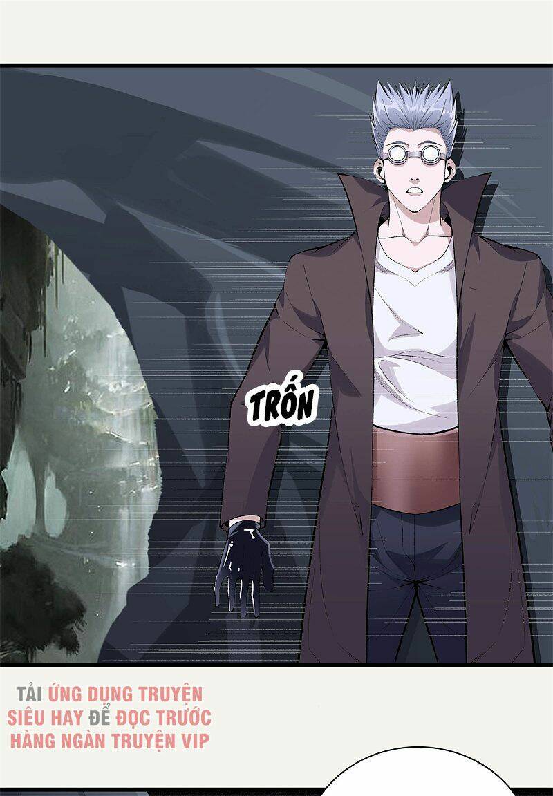 Đô Thị Chí Tôn: Chapter 137