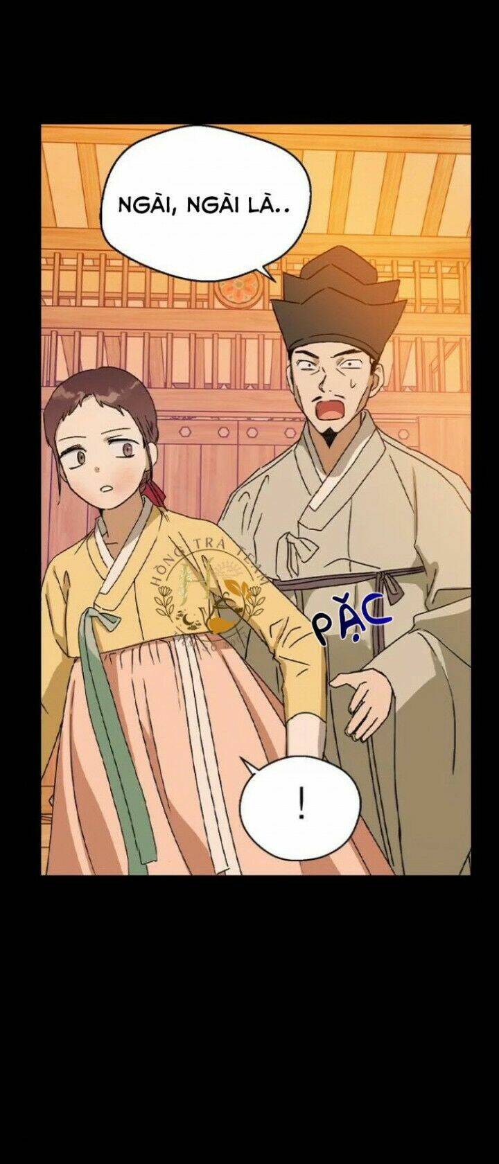 Duyên Nợ Kiếp Trước: Chapter 17