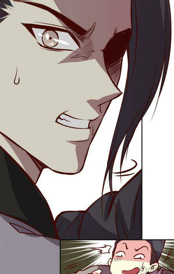 Yến Sơn Phái Và Bách Hoa Môn: Chapter 154