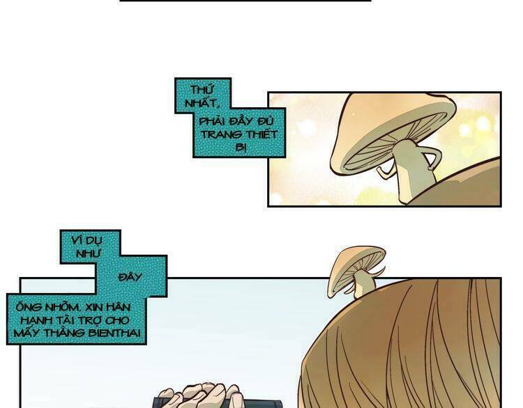 Thời Khắc Ấy, Chúng Ta Gặp Nhau: Chapter 7.5