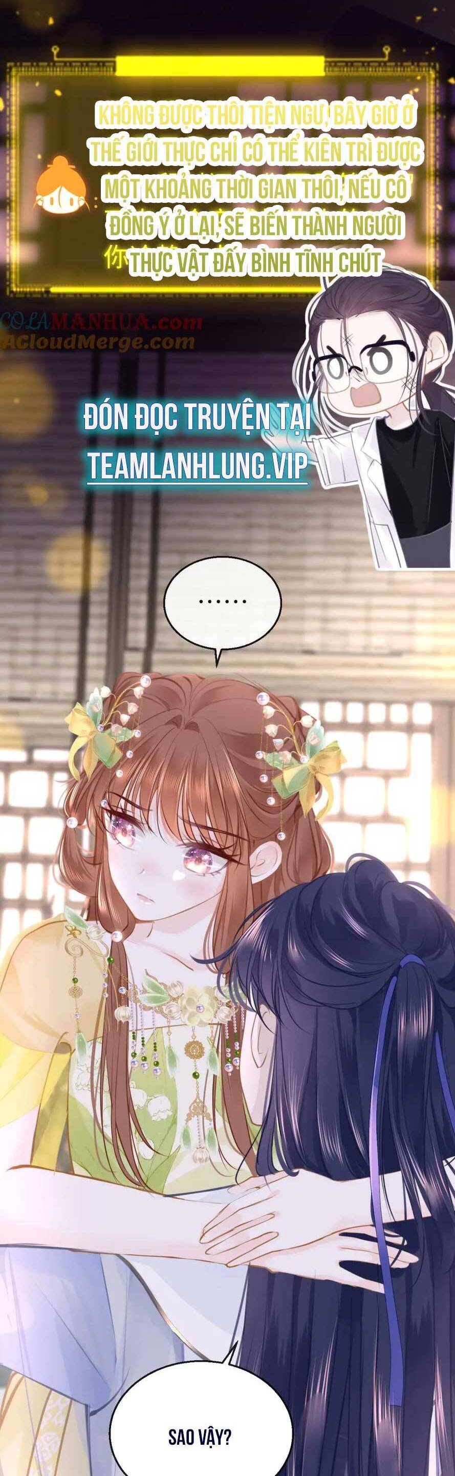 Bắt Đầu Hủy Hôn Để Công Lược Vương Gia: Chapter 100