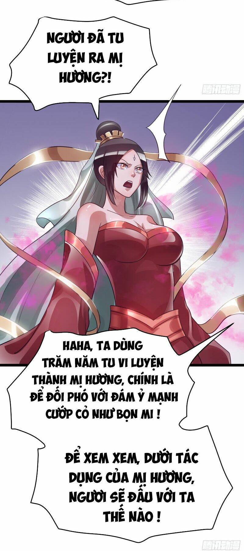 Tiên Vương Trùng Sinh: Chapter 85