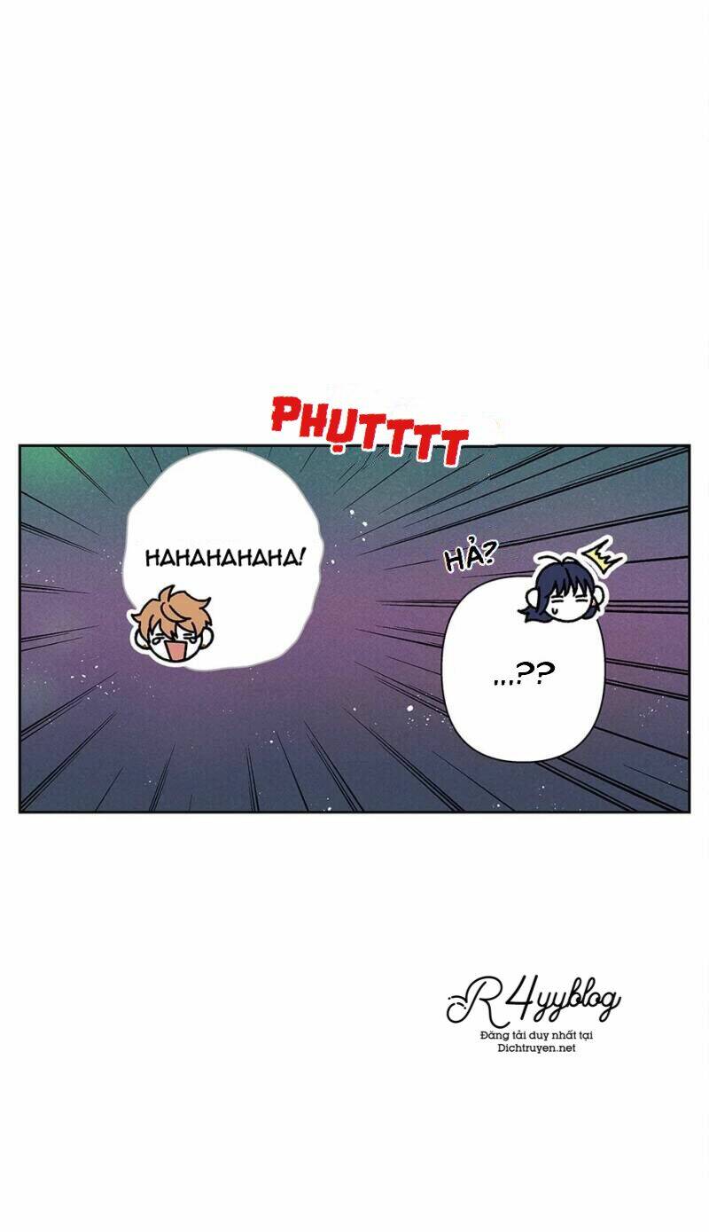 Bạn Trai “Ma Quái” Ngọt Ngào: Chapter 6