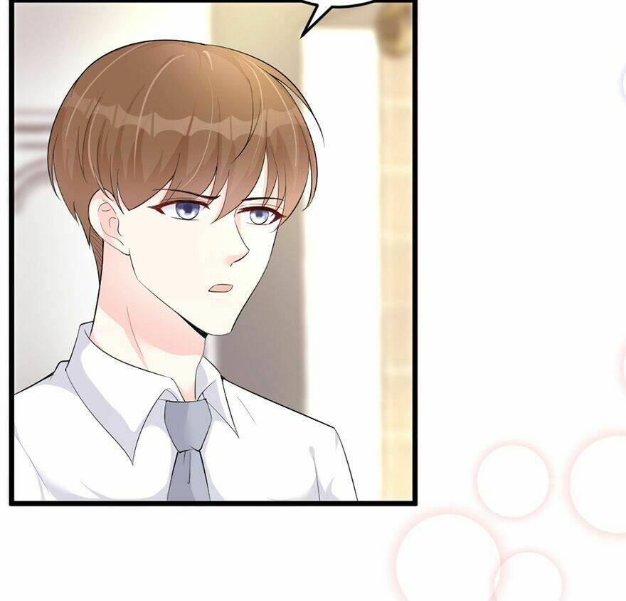 Cấm Tình Điềm Mật: Đế Thiếu Hào Môn Trêu Tận Cửa: Chapter 34