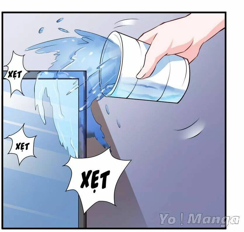 Thiểm Hôn Kinh Ái: Chapter 96