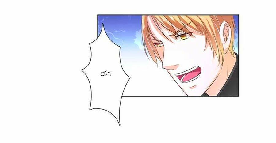 Trí Mệnh Sủng Thê: Tổng Tài Mau Nạp Mạng: Chapter 58