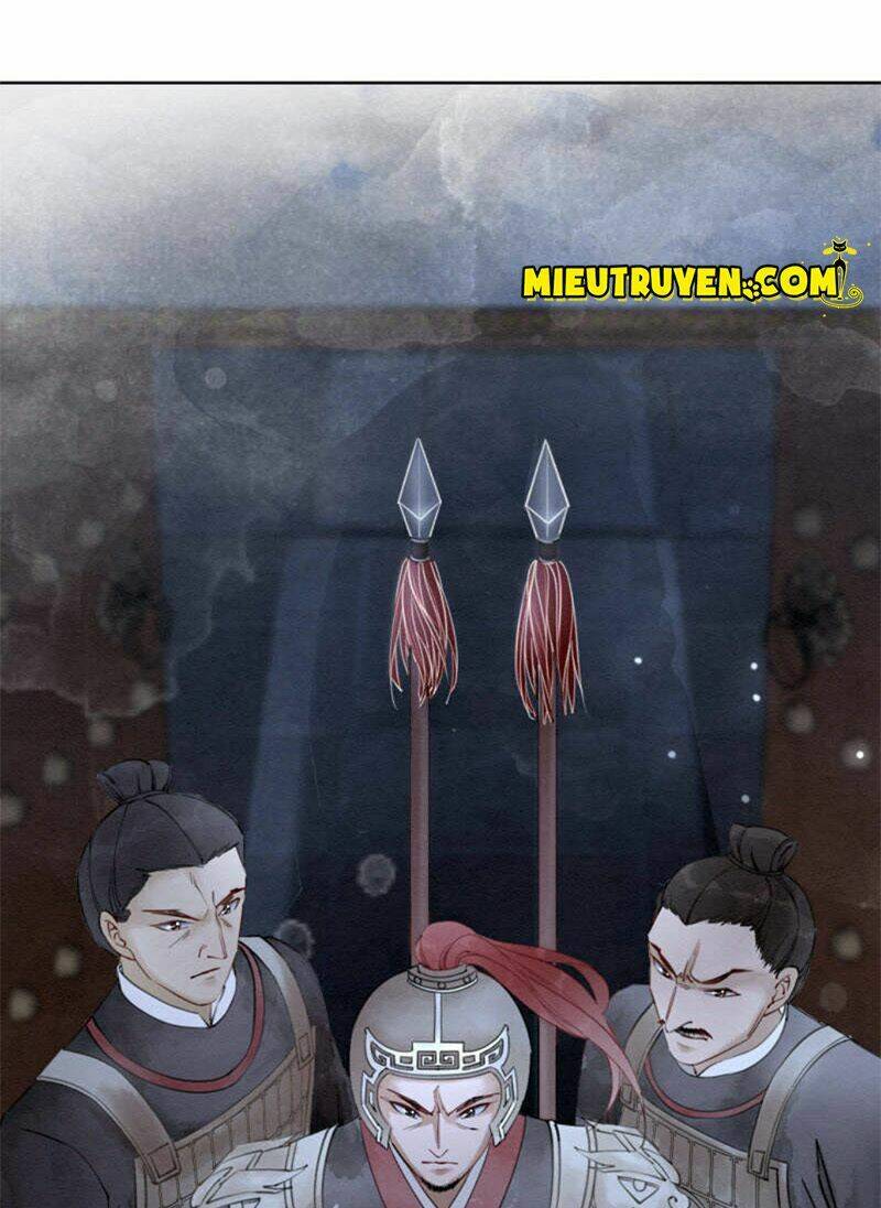 Hậu Cung Của Trẫm Cháy Rồi!: Chapter 6