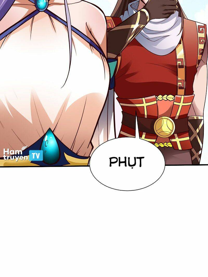 Chiến Đỉnh: Chapter 258