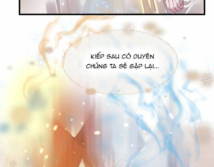 Lượm Được Một Tiểu Hồ Ly 2: Chapter 78