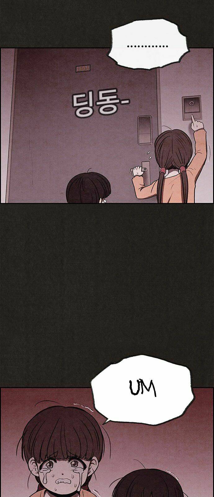 Quái Vật Tại Chung Cư Xanh: Chapter 26