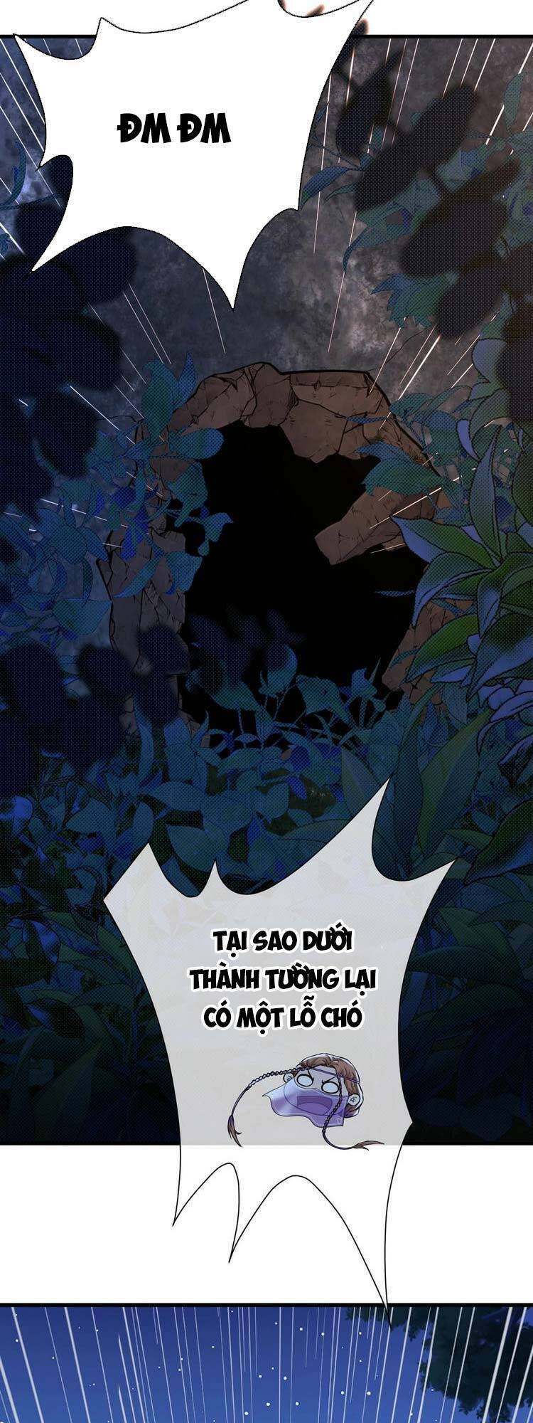 Trò Chơi Này Không Đơn Giản: Chapter 3