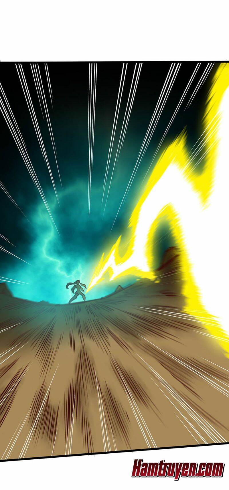 Thông Thiên Chi Lộ: Chapter 23