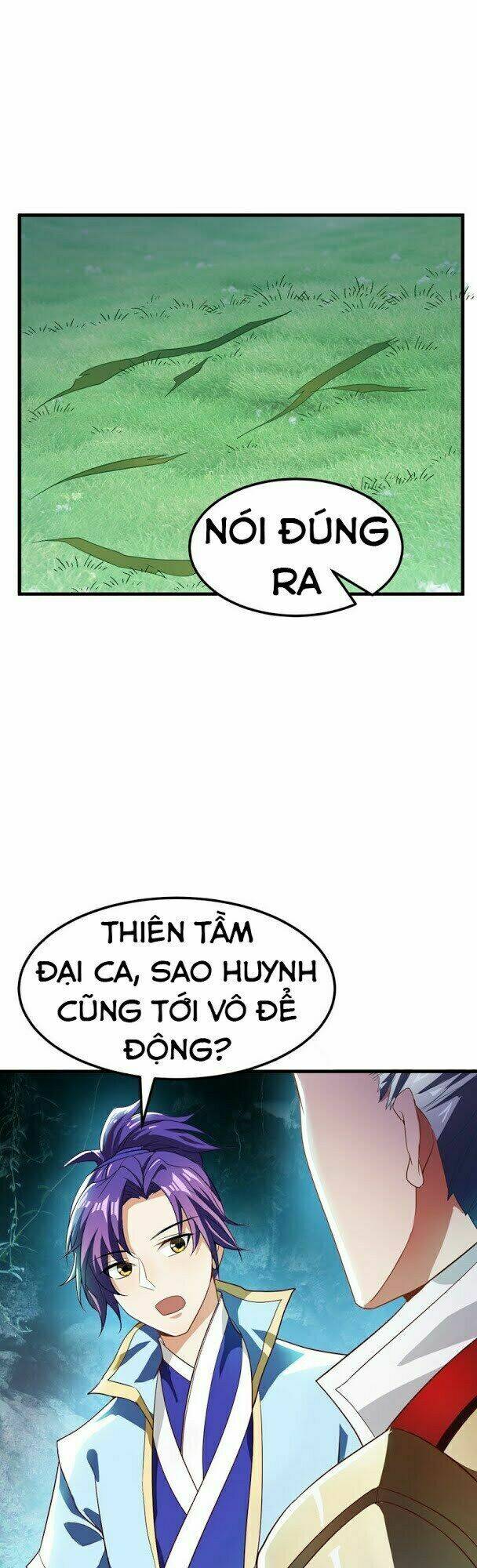 Yêu Giả Vi Vương: Chapter 51