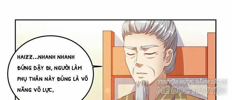 Liêu Cung Phong Hoa: Chapter 10