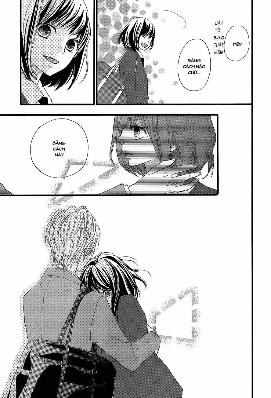 Rere Hello: Chapter 4