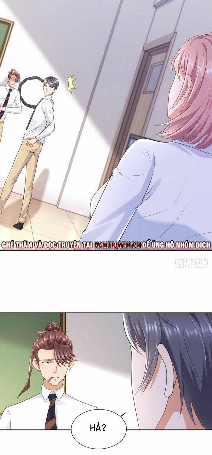 Chí Tôn Toàn Năng: Chapter 80