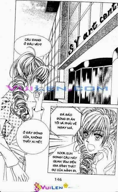 Bóng Mây Qua: Chapter 2